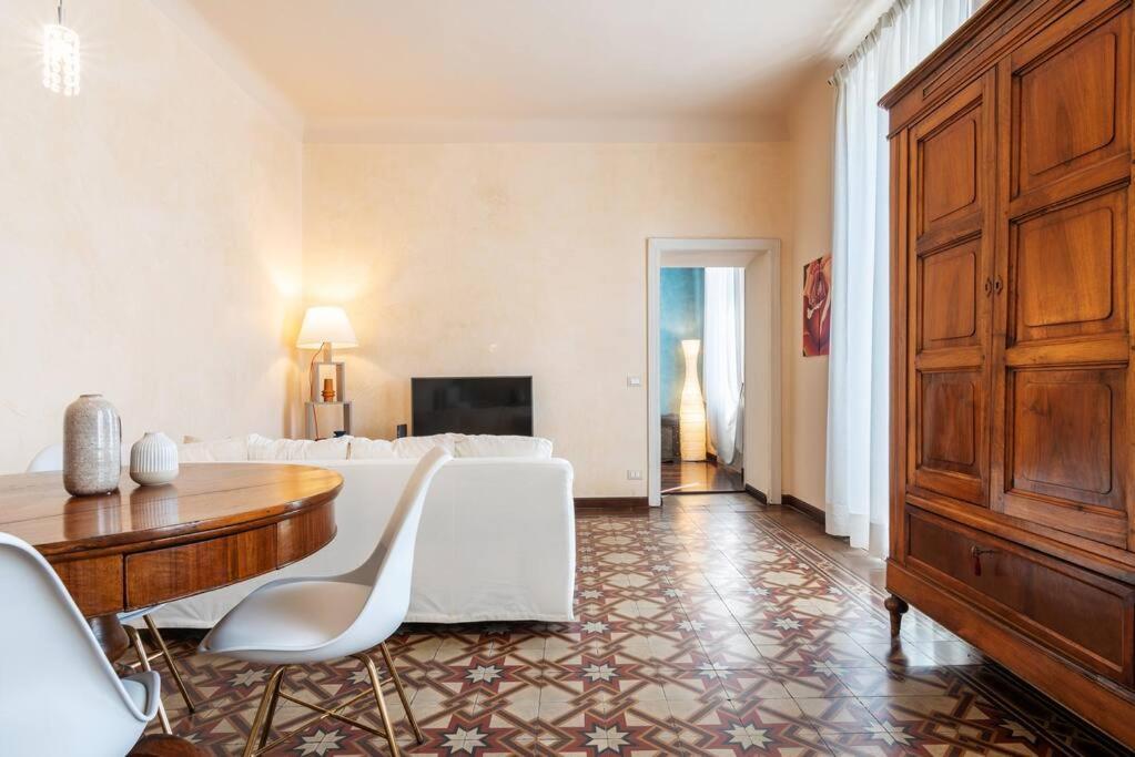 Apartamento Maggio Flexyrent A.C. - Wifi Milán Exterior foto