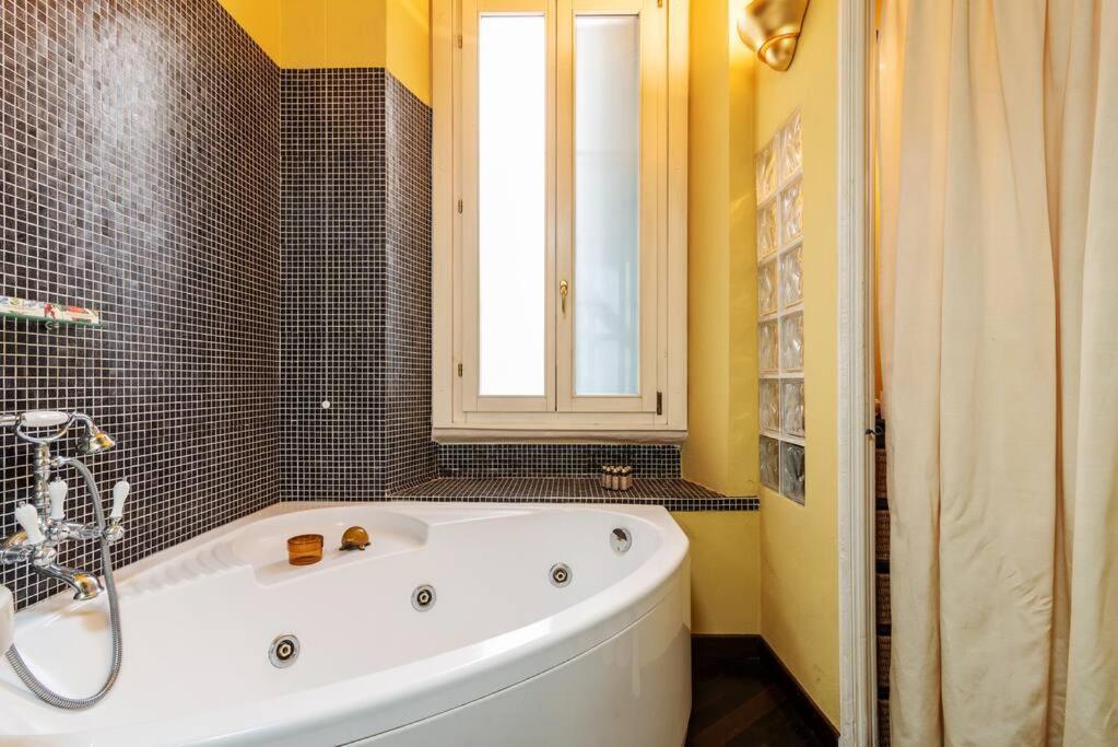 Apartamento Maggio Flexyrent A.C. - Wifi Milán Exterior foto