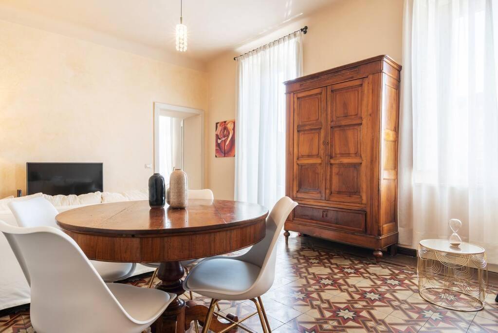 Apartamento Maggio Flexyrent A.C. - Wifi Milán Exterior foto