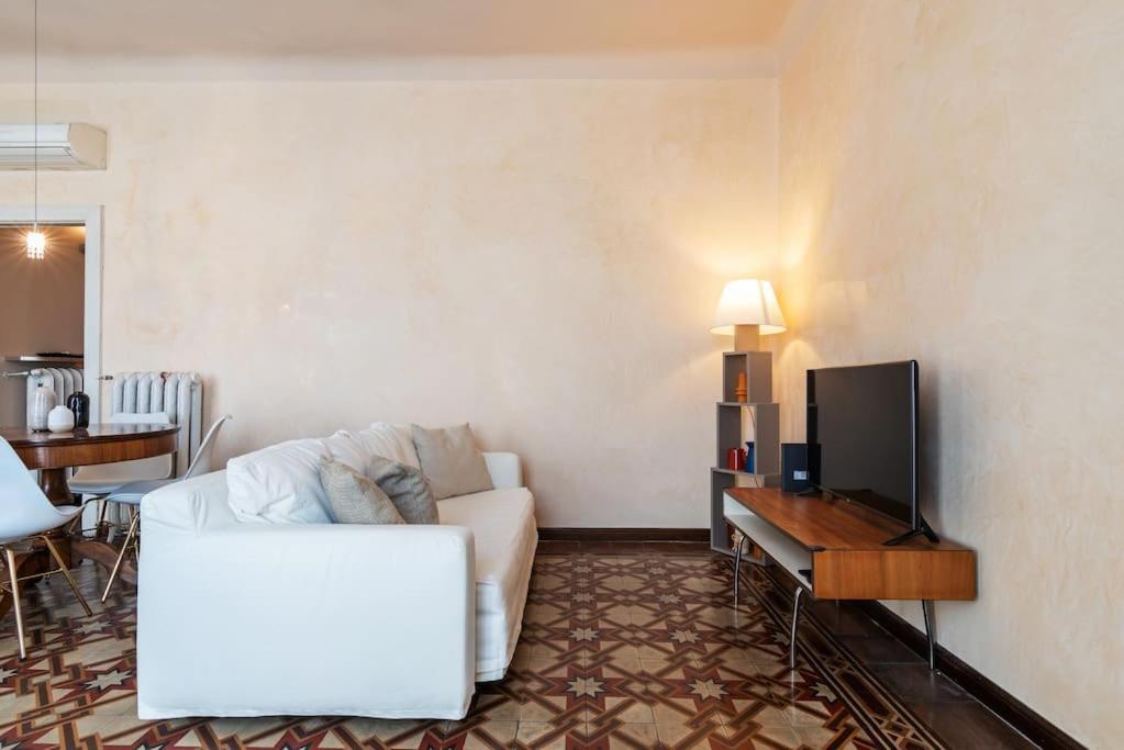 Apartamento Maggio Flexyrent A.C. - Wifi Milán Exterior foto